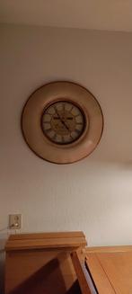Wandklok, Ophalen, Gebruikt, Wandklok