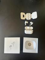 Apple Air pods pro 2nd gen noise cancel, Telecommunicatie, Mobiele telefoons | Oordopjes, Ophalen of Verzenden, Zo goed als nieuw