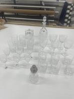 kristal royal Brierley, Antiek en Kunst, Ophalen