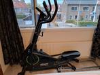 Crosstrainer Virtufit iConsole FDR 2.1 (inklapbaar), Ophalen, Zo goed als nieuw, Crosstrainer
