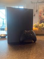 Xbox one x Ssd, Spelcomputers en Games, Spelcomputers | Xbox One, Met games, Xbox One, Ophalen of Verzenden, Zo goed als nieuw