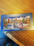 Gibsons puzzel Robin's Watch, 636 stukjes, Ophalen of Verzenden, 500 t/m 1500 stukjes, Zo goed als nieuw, Legpuzzel
