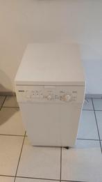 Bosch wasmachine smalle model, Ophalen of Verzenden, Zo goed als nieuw, 85 tot 90 cm