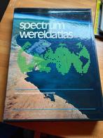 Wereldatlas, Boeken, Atlassen en Landkaarten, Overige atlassen, Ophalen of Verzenden, Zo goed als nieuw, 1800 tot 2000