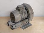 ESAM UNI JET 75 zijkanaalventilator / blower 0,5kW 230/380V, Ophalen of Verzenden, Gebruikt