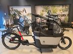 💥SUPER DEALS💥Carqon Cruise Cargoline 85N BOMVOL OPTIES 500, Overige merken, Zo goed als nieuw, Minder dan 10 versnellingen, 28 inch