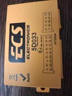 Aanhanger module 5D033, Auto-onderdelen, Elektronica en Kabels, Ophalen of Verzenden, Nieuw