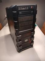 Gaming PC☆i5-6600K☆16GB ram☆GTX 1070 8GB☆SSD/HDD☆Win 11 Home, Ophalen, Zo goed als nieuw, Gaming, HDD