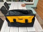 Dewalt Gereedschapstas - Zo Goed Als Nieuw!, Ophalen of Verzenden, Zo goed als nieuw