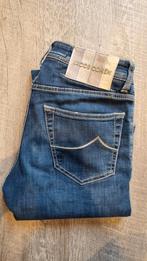 Jacob Cohen maat 30, Ophalen of Verzenden, Zo goed als nieuw, Blauw, W32 (confectie 46) of kleiner