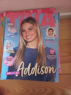 Tina jaargang 2022, Boeken, Tijdschriften en Kranten, Ophalen, Gelezen, Overige typen