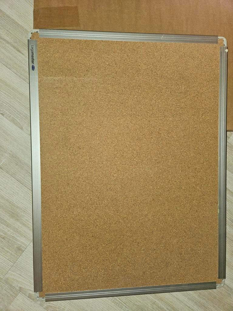 Prikborden Legamaster te koop, Huis en Inrichting, Woonaccessoires | Memoborden, Ophalen, Nieuw
