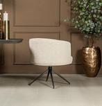 Eetkamerstoel Liva Sv3 l Whoon | Room108 lvan €987 voor €599, Huis en Inrichting, Stoelen, Ophalen, Overige kleuren, Drie, Zo goed als nieuw
