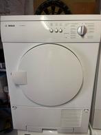Bosch 6kg condens droger ken eventueel bezorgd worden., Witgoed en Apparatuur, Ophalen, Minder dan 85 cm, 4 tot 6 kg, Anti-kreukfase