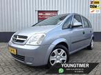 Opel Meriva 1.6 16V Essentia | CRUISE CONTROL | AIRCO |, Voorwielaandrijving, 65 €/maand, Gebruikt, 4 cilinders