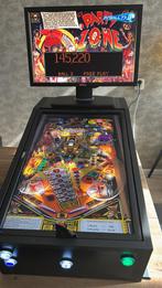 Digitale Flipperkast Virtual Pinball, Verzamelen, Automaten | Flipperkasten, Ophalen, Zo goed als nieuw