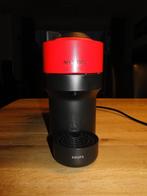 koffieautomaat, Ophalen, 1 kopje, Koffiepads en cups, Afneembaar waterreservoir