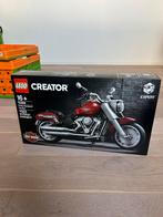 Lego harley davidson 10269, Kinderen en Baby's, Ophalen of Verzenden, Nieuw, Complete set, Lego