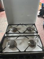 Gasfornuis retro, Ophalen, Gebruikt, 4 kookzones, Gas