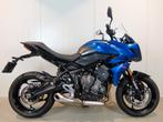 TRIUMPH TIGER 660 (bj 2022), 3 cilinders, Meer dan 35 kW, Overig, 660 cc