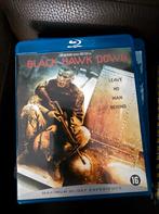 Black hawk down bluray, Ophalen of Verzenden, Zo goed als nieuw