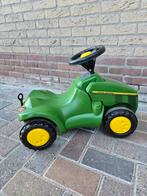 John Deere looptracktor, Kinderen en Baby's, Speelgoed | Buiten | Voertuigen en Loopfietsen, Ophalen of Verzenden, Zo goed als nieuw