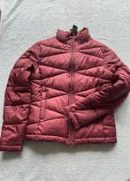 Paardrij jas merk covalliero maat 140/146 kleur rood, Ophalen, Gebruikt, Kinderen, Bovenkleding