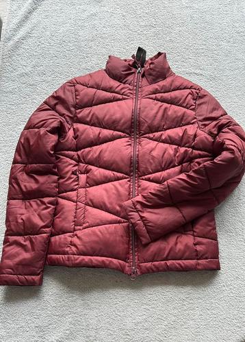 Paardrij jas merk covalliero maat 140/146 kleur rood beschikbaar voor biedingen