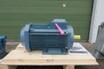 ABB Electromotor elektromotor 3 fase motor, Ophalen, Gebruikt, Elektromotor, 1400 tot 1800 rpm