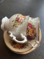 Engelse kopjes, Verzenden