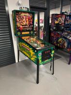 Prachtige flipperkast Data East Teenage Mutant Ninja Turtles, Verzamelen, Automaten | Flipperkasten, Ophalen, Gebruikt, Data East