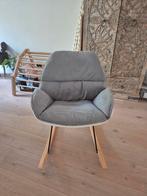 Childhome Lounge Rocking Schommelstoel, Ophalen, Zo goed als nieuw, Stoel(en)