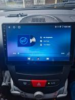 Apple CarPlay voor Citroen C1, Peugeot 107, Toyota Aygo, Auto diversen, Autoradio's, Ophalen of Verzenden, Zo goed als nieuw