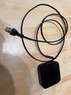 Apple TV 3e generatie (1427), Audio, Tv en Foto, Mediaspelers, Ophalen of Verzenden, Gebruikt, HDMI, Zonder harde schijf