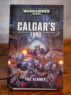 Calgar's Fury, Warhammer 40k, Paul Kearney, softcover, Hobby en Vrije tijd, Wargaming, Warhammer 40000, Boek of Catalogus, Ophalen of Verzenden