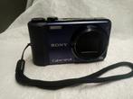 Sony Cyber-shot dsc HX7V, Verzenden, Compact, Zo goed als nieuw, Sony