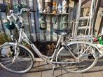 Dames fiets xtract met versnellingen, Fietsen en Brommers, Overige merken, Versnellingen, Zo goed als nieuw, 56 cm of meer