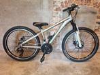 Romet Durt Jump 24 serie 24inch mountainbike, Fietsen en Brommers, Fietsen | Mountainbikes en ATB, Ophalen, Zo goed als nieuw