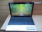 aer aspire e1 531  i3, HDD, Verzenden, 4 GB, Intel Core i3 processor