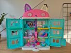 Gabby's Poppenhuis met Accessoires, Kinderen en Baby's, Speelgoed | Poppenhuizen, Ophalen, Zo goed als nieuw, Poppenhuis