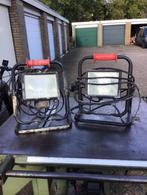 bouiwlampen, Ophalen, Gebruikt, 500 watt of meer