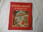 Suske en Wiske in Twee Kleuren, Willy Vandersteen, Meerdere stripboeken, Ophalen, Gelezen