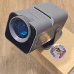 PROJECTOR Batman Gray  ANDROID SMART TV. YouTube, Ophalen of Verzenden, Nieuw
