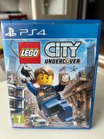 LEGO City Undercover, Spelcomputers en Games, Games | Sony PlayStation 4, Ophalen of Verzenden, Zo goed als nieuw