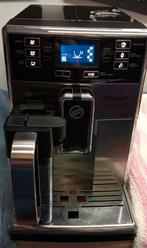 Philips Saeco Pico Baristo Espresso Machine z.g.a.n., Espresso apparaat, Zo goed als nieuw, 1 kopje, Afneembaar waterreservoir