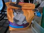 Gratis kattenbrokken adult 2kg, Dieren en Toebehoren, Ophalen, Zo goed als nieuw