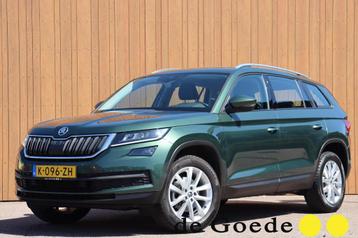 Skoda Kodiaq 1.5 TSI Business Edition 7persoons orgNL h.leer beschikbaar voor biedingen