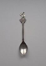 Verzilverd souvenirlepeltje van Artis Amsterdam, Overige materialen, Verzilverd, Nieuw, Ophalen of Verzenden