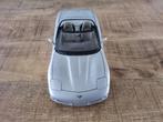 Chevrolet corvette CS 1997, Ophalen, Gebruikt, Auto, Bburago