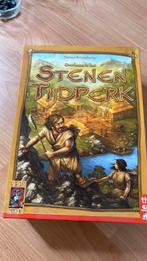 Spel “overleven in het stenen tijdperk” (Stenen Tijdperk), Een of twee spelers, Ophalen of Verzenden, Zo goed als nieuw